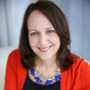 Melissa Brown, DTM, MS, VC Photo