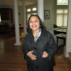 Supriya Nabar, IP5, PM5, DL2 Photo