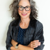 Lina Di Blasio, PM5, EC1 Photo